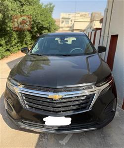 شيفروليه ايكونس